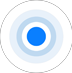 Bluedot logo