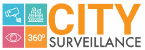 City Surveillance Services logo