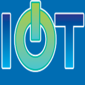 IoT India logo