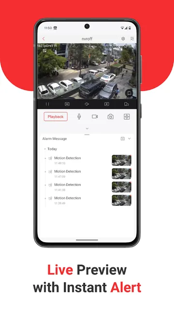 gCMOB screenshot 2