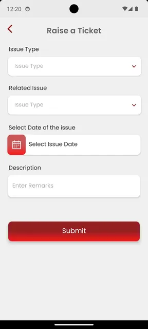 Warehouse Helpdesk screenshot 4