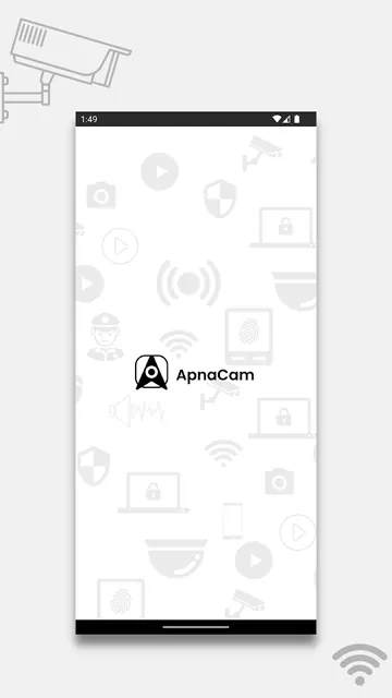 ApnaCam - Track your Warranty screenshot 1