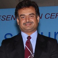 Abhay Jha profile photo