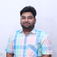 Vishal Jain profile photo