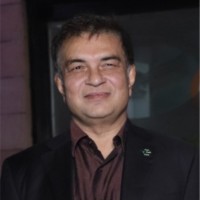 Anurag Ashok profile photo