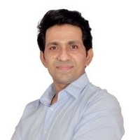 Vineet Sawhney profile photo