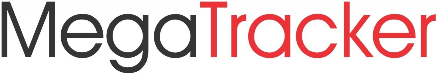 MegaTracker logo