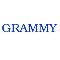 Grammy logo