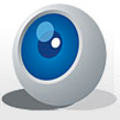 Realeye logo
