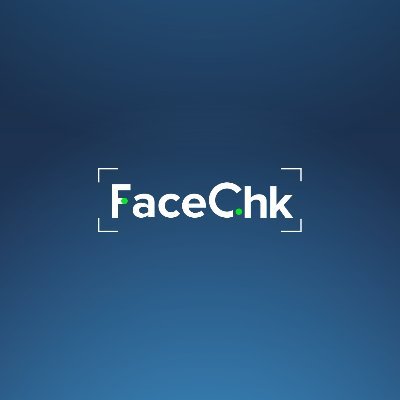 FaceChk logo