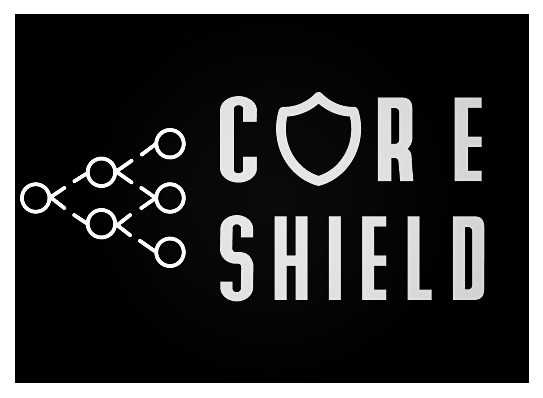 CoreShield logo