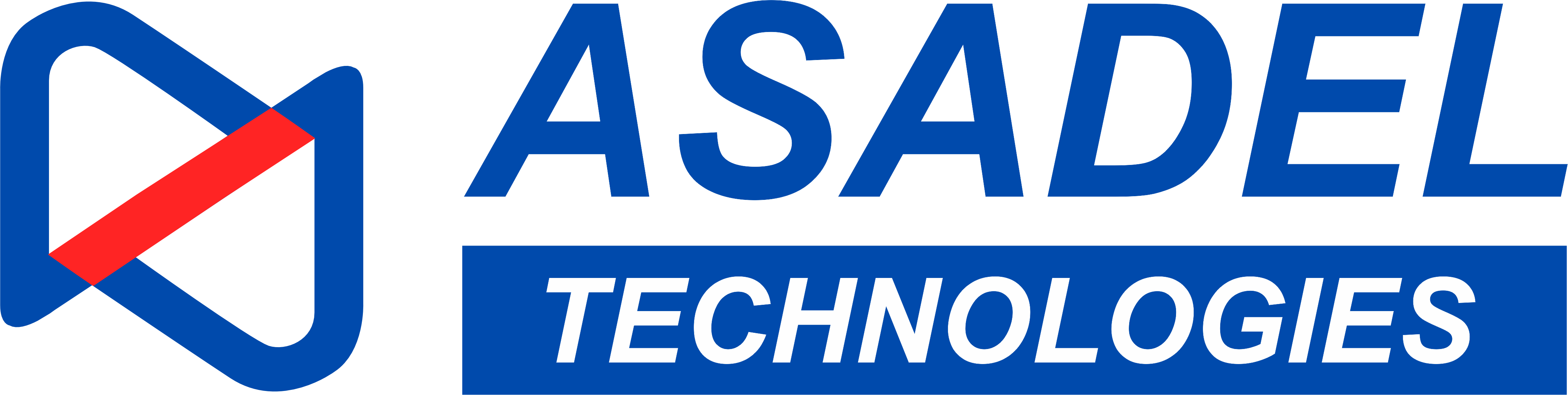 Asadel Technologies logo