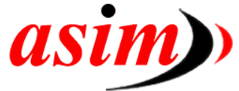 ASIM Navigation logo