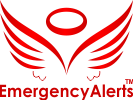 55100 Emergency Alerts logo