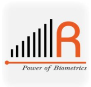 Realtime Biometrics logo