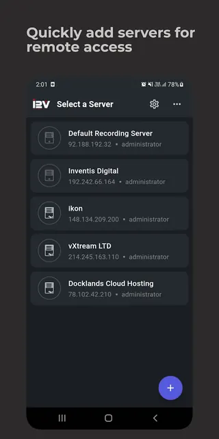 i2V screenshot 5