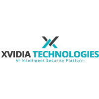 Xvidia Technologies logo