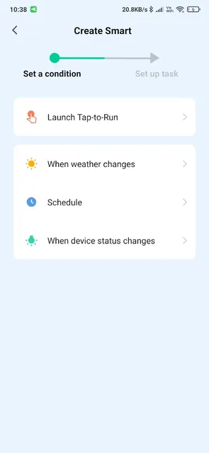 OzoLife screenshot 6