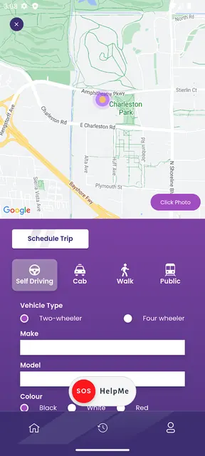 24 Response screenshot 3