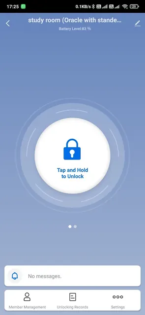 OzoLife screenshot 5