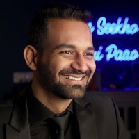 Jaideep Kumar profile photo