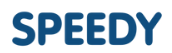 Speedy logo