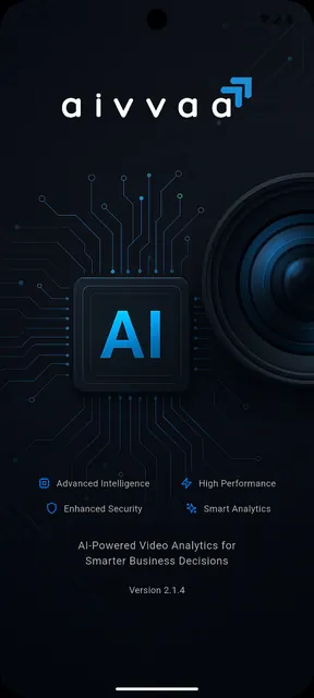 Aivvaa screenshot 1