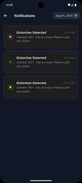 Aivvaa screenshot 4