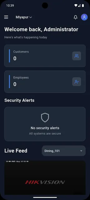 Aivvaa screenshot 5