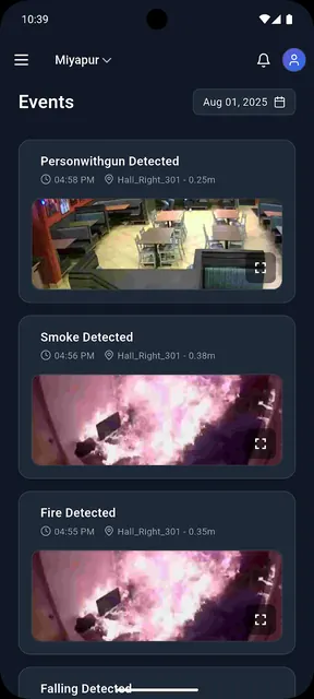 Aivvaa screenshot 3