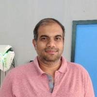 Krishna Jasti profile photo