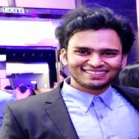 Praharshith Ganji profile photo