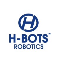 H-Bots Robotics logo