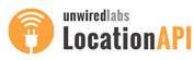 Unwired Labs logo