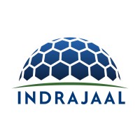 Indrajaal logo