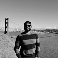 Sujeet Buddiga profile photo