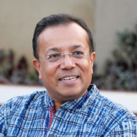 Ashish Basu profile photo