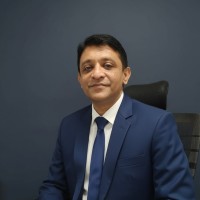 Anup Cheruvathoor profile photo