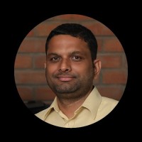 Niranjan Seelam profile photo