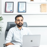 Anurag Saini profile photo