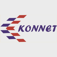 Konnet Solution logo