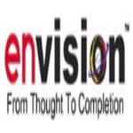 Envision Network Technologies logo