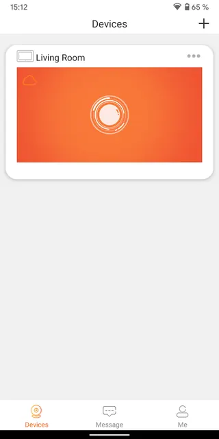 Godrej Seethru Pro+ screenshot 3