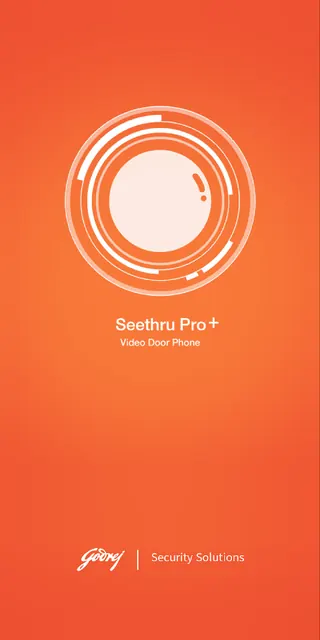 Godrej Seethru Pro+ screenshot 1