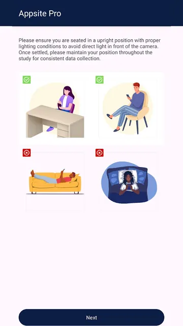 Appsite Pro screenshot 3