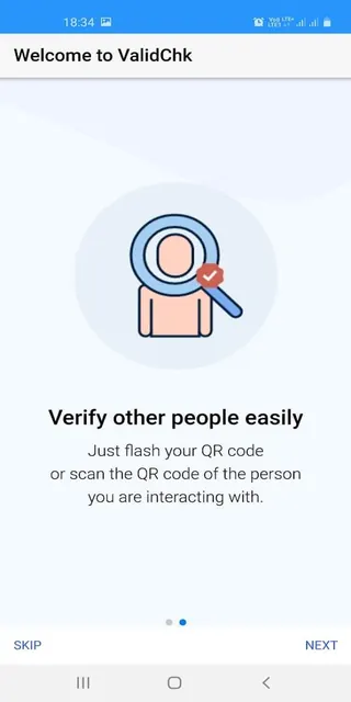 ValidChk screenshot 3