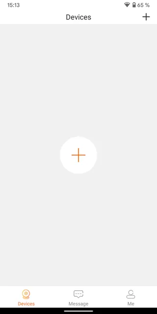 Godrej Seethru Pro+ screenshot 2