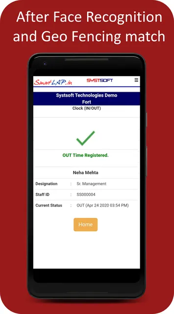 SmartLAP screenshot 4