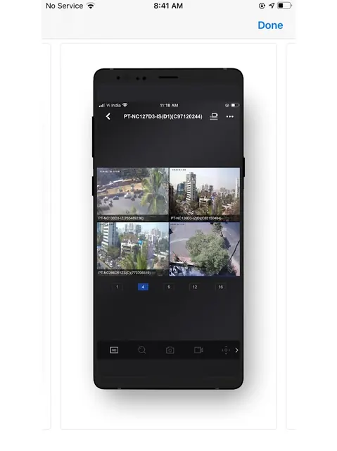 PRAMA ONLINE screenshot 4
