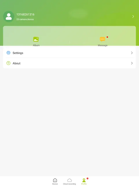 Active Pixel 4G screenshot 6